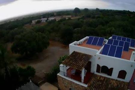 Cambio Energético