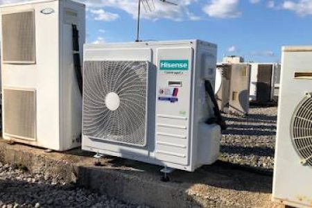 Clima Service Baleares