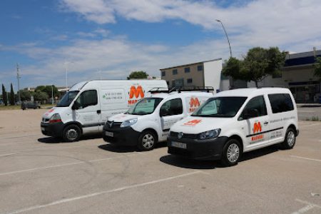 GRUPO MARVASI