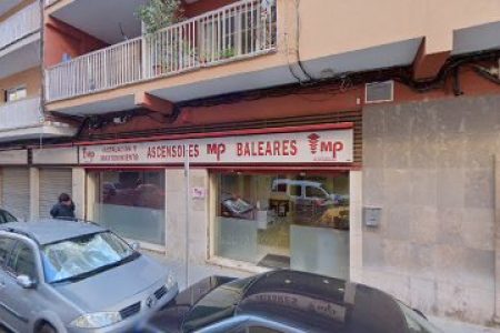Mp Ascensores