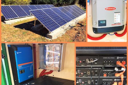 MundoSol Renovables